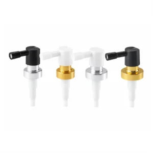 GPFEA_NOZZLE – Pompe aggraffabili Gamapack