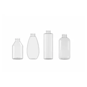 FLMTC_PET – Flaconi in plastica Gamapack