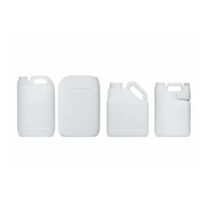 FLMTC_CAN – Flaconi in plastica Gamapack