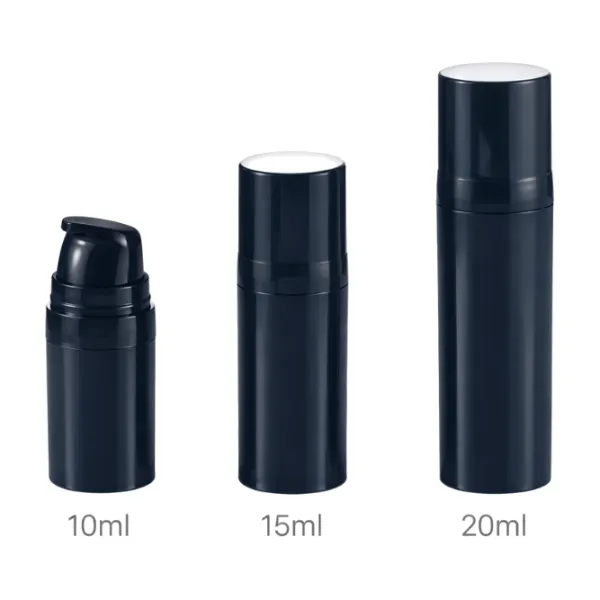 Erogatori airless Gamapack