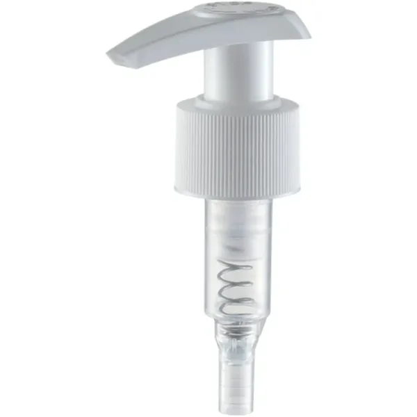 Dispenser per flaconi Gamapack