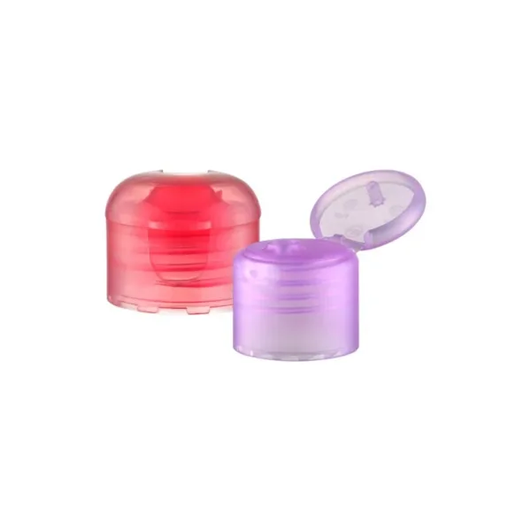 Tappi per flaconi flip top Gamapack